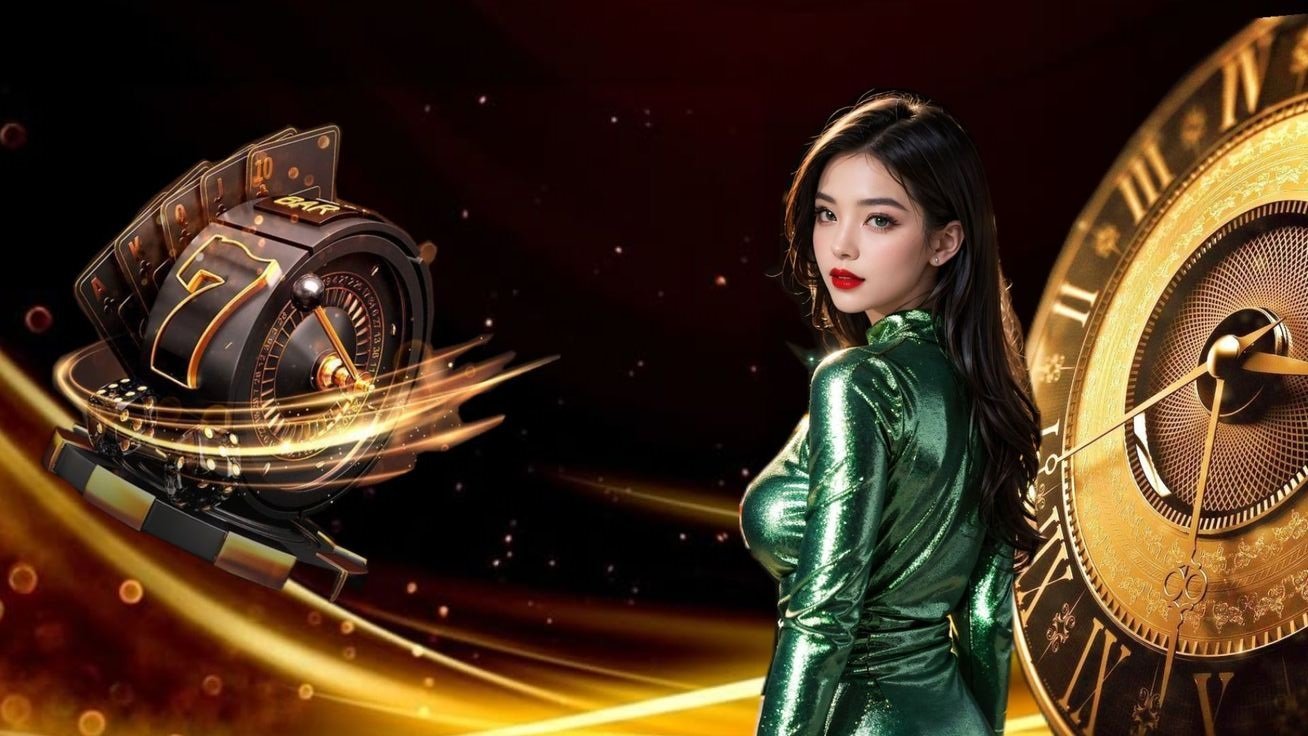 Mobile user making secure deposit at bl777 casino